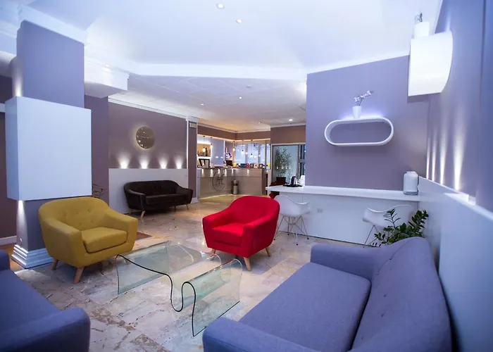 Agape Hotel - Aa Hotels Milano