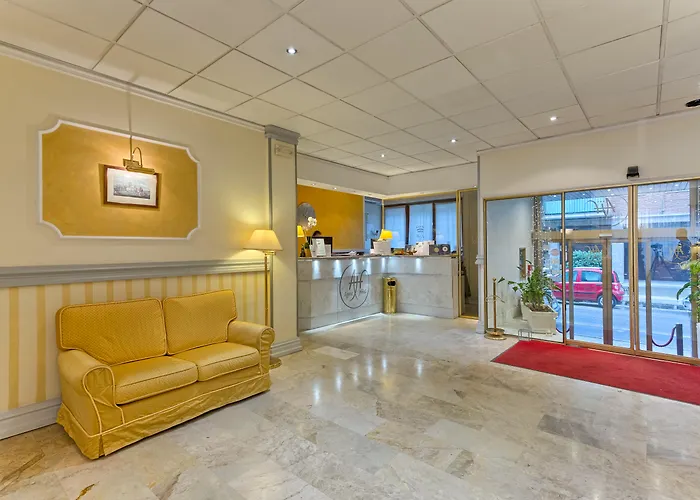 Agape Hotel - Aa Hotels Milano